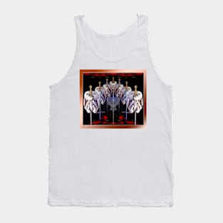 Revelation: Emanations of Decision Tank Top